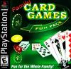 Family Card Games Fun Pack